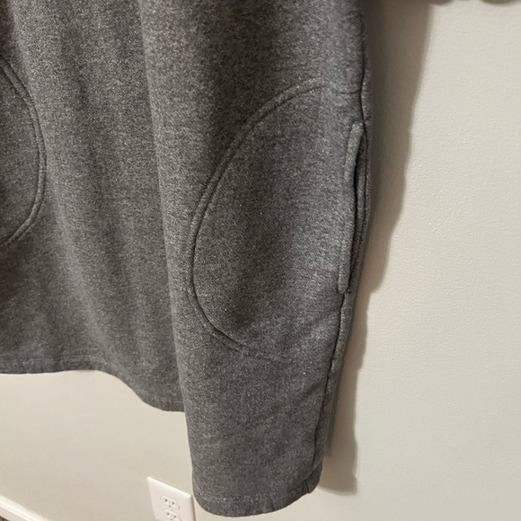 Anthropologie Velvet by Graham & Spencer Puff-Sleeve Mini Dress - Picture 7 of 12